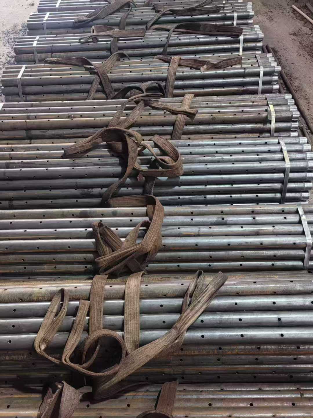 龙凤127mm管棚管