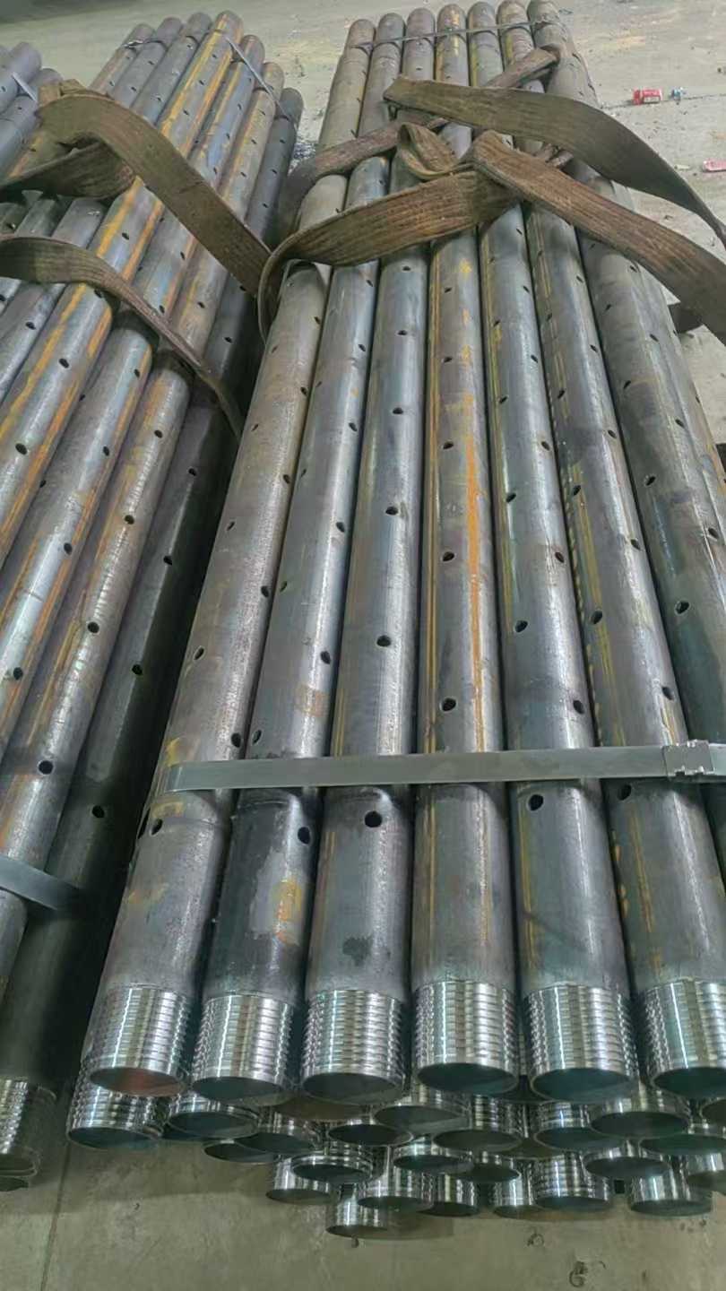 龙凤159mm管棚管