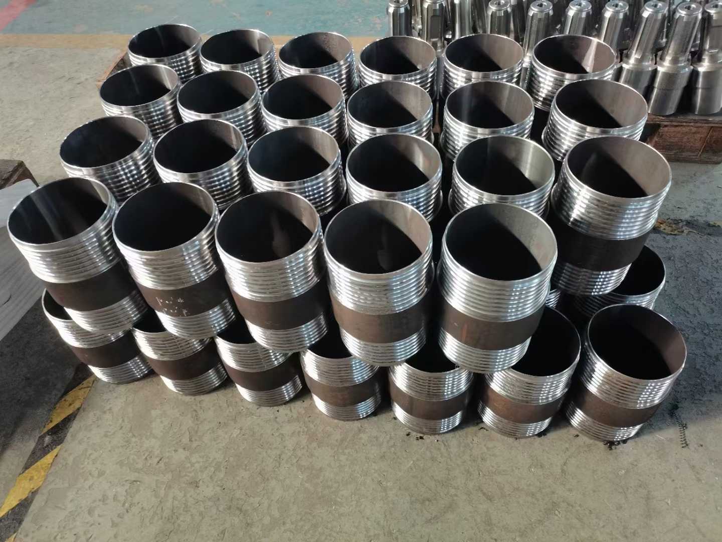 龙凤219mm管棚管